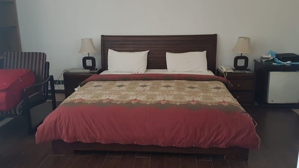Elite Lodge Guest House view 5