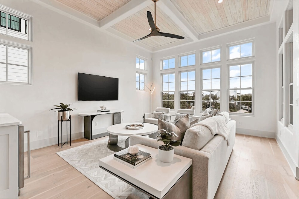 Katydid Beach Bungalow by Avantstay Gulf Views New Construction in Seagrove