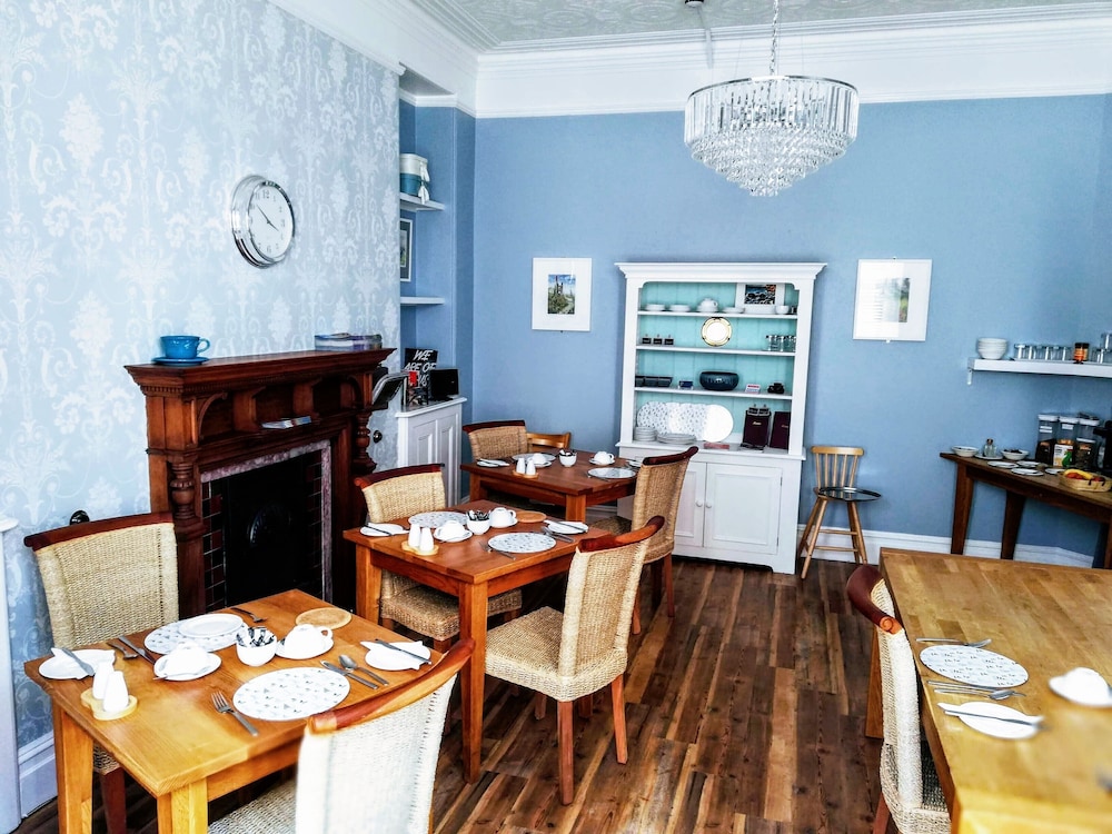 Treventon Guest House