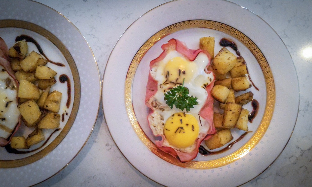 Niagara-on-the-Lake Vacations - Blue Skies Bed and Breakfast - Property Image 50