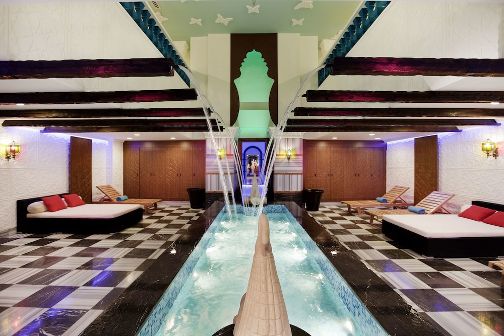 Granada Luxury Resort Okurcalar - All Inclusive