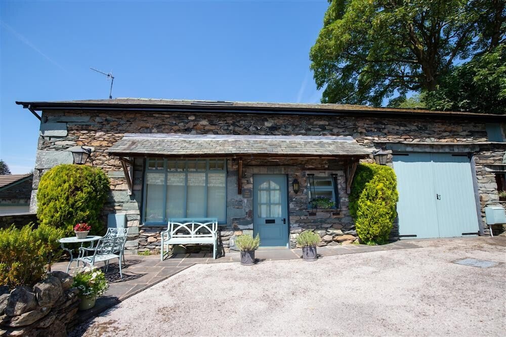 The Coach House
