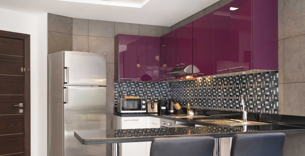 LUX The Cayan Superior Suite 2