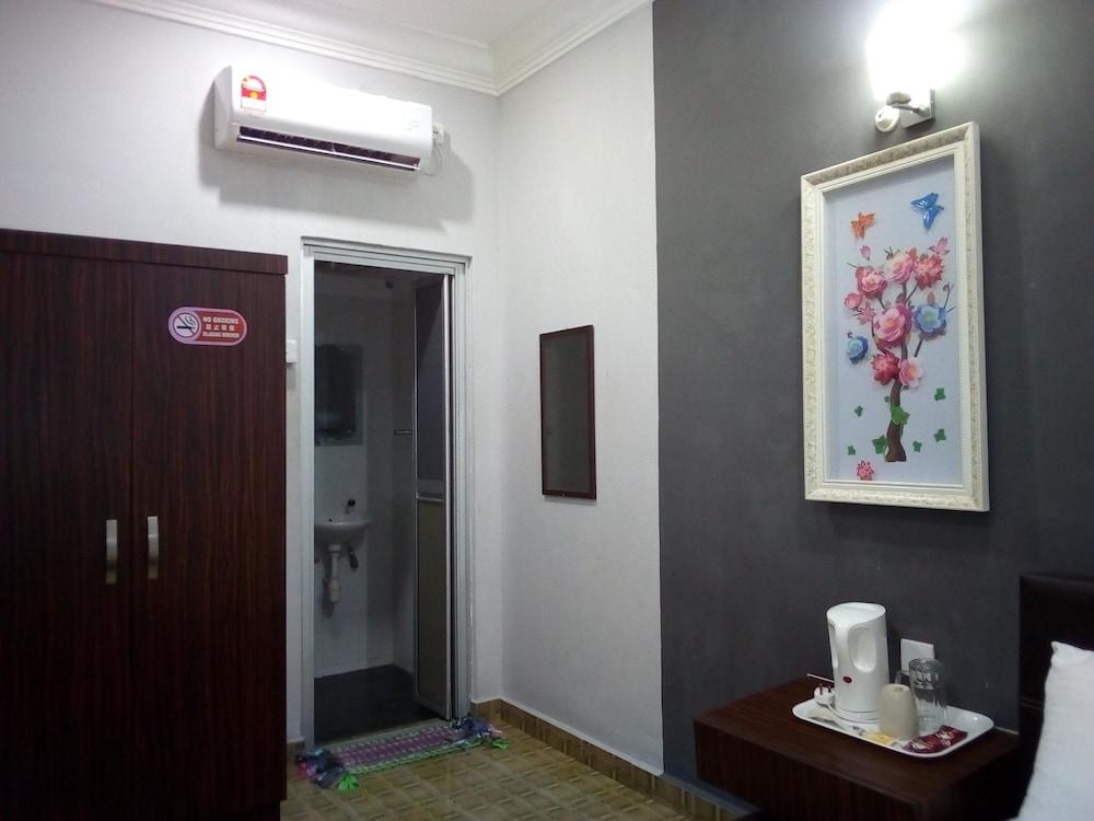 Muara Inn Hotel, photo 28
