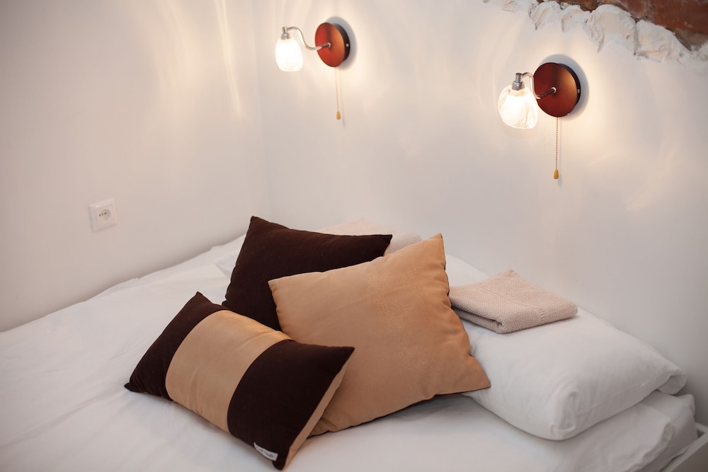 Taiga - Hostel