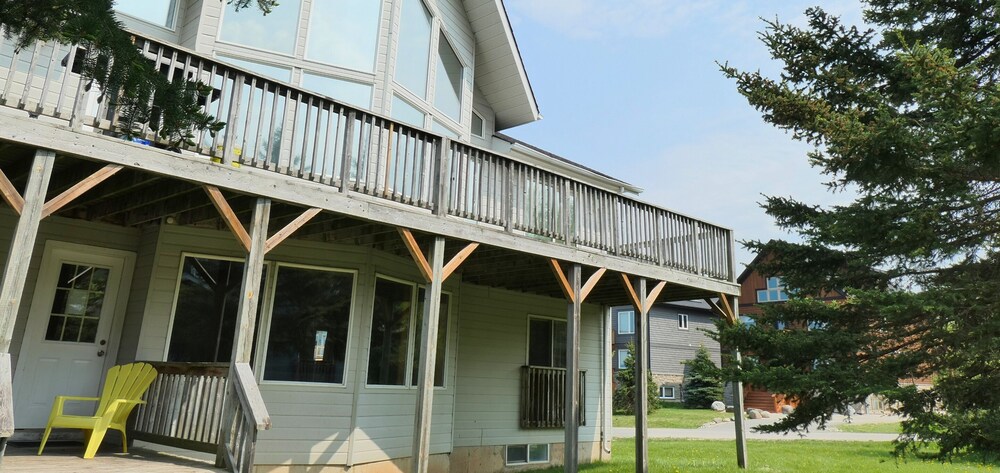 Summit Ridge 2