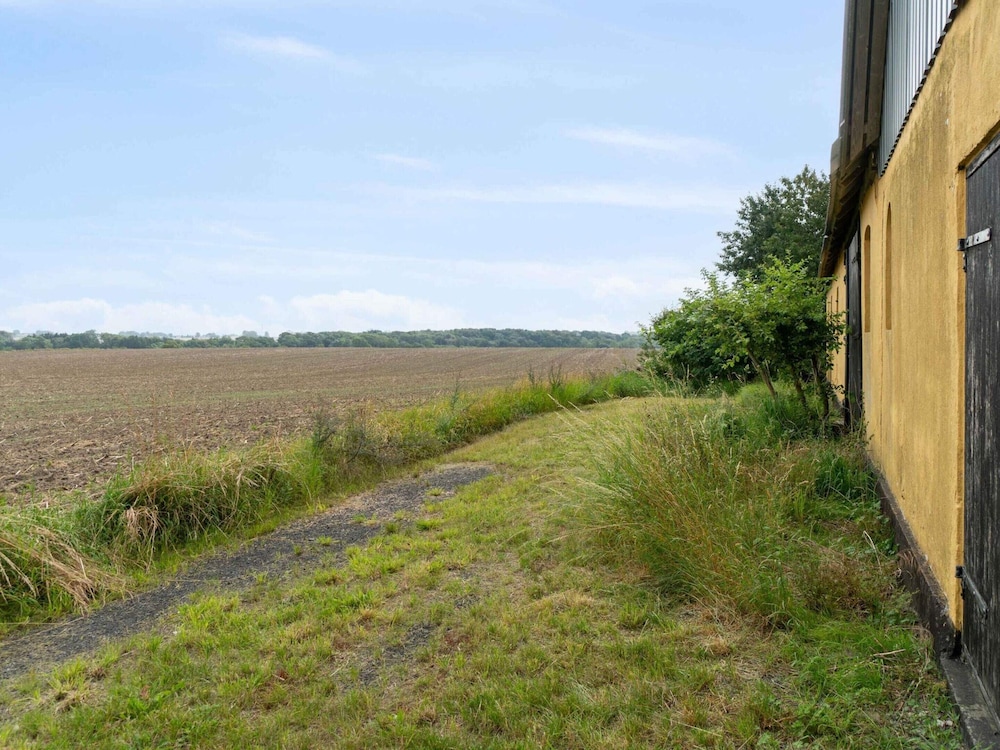5 Star Holiday Home in Ronne