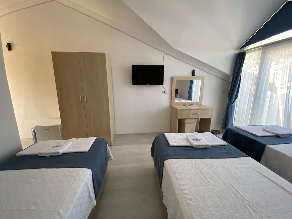 Nefis Hotel Oludeniz - Image 8