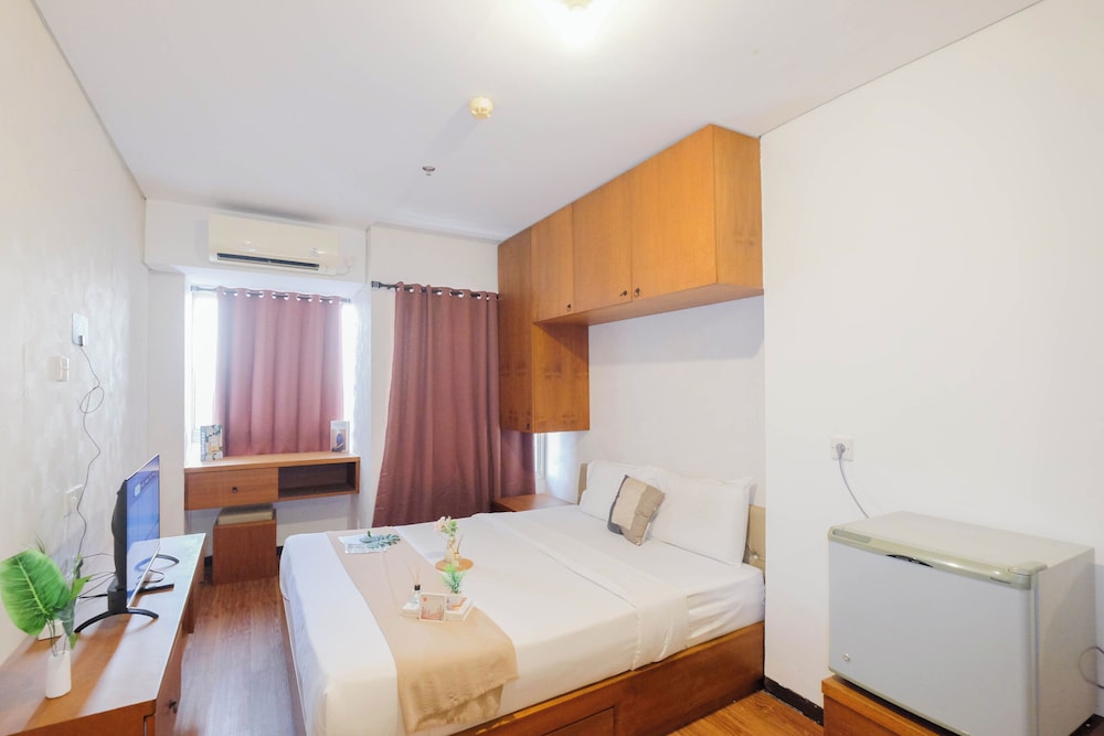 Woodland Studio At Nifarro Park Apartment