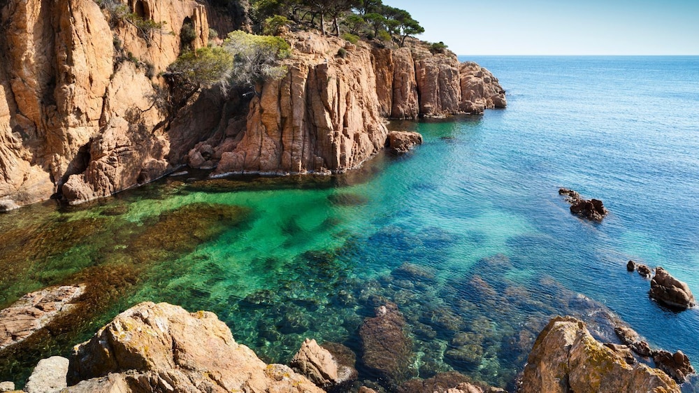 Tres Pins 1 in Lloret de Mar