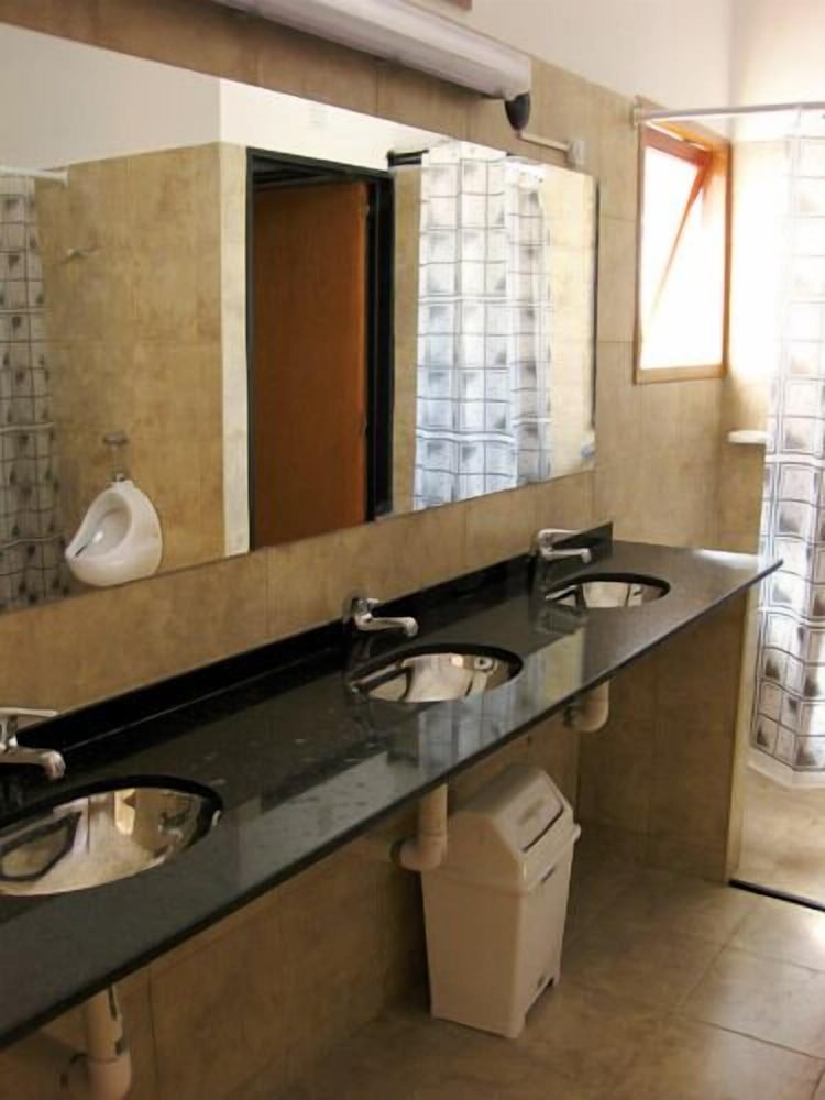 Llanura Hostel