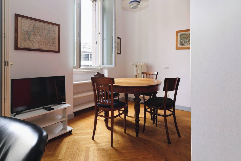 Deluxe flat near City Centre