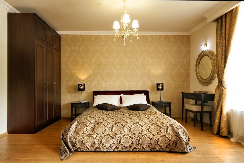 Bansko Vacations - Premier Luxury Mountain Resort - Property Image 45