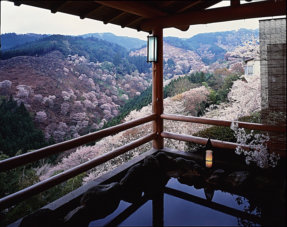 Yumoto Hounoya