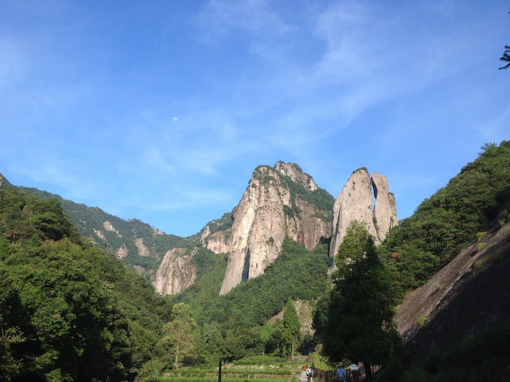 Seem Mountain Hotel Yan Dang - Property Image 27