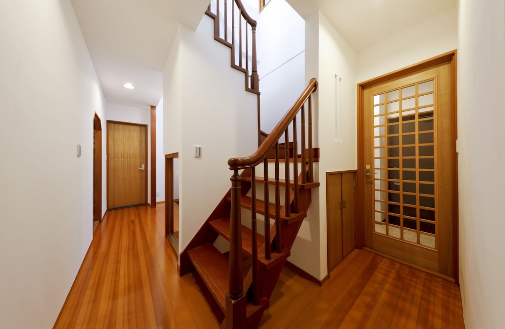 Residence inn Makinoyado