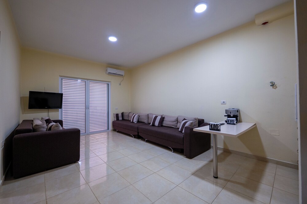 StarLight Apartments 1