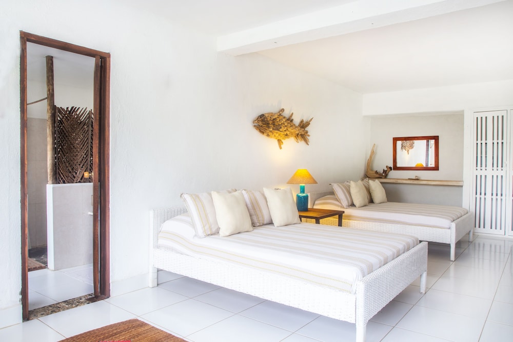 Finca Barlovento Maloka, Tayrona Park