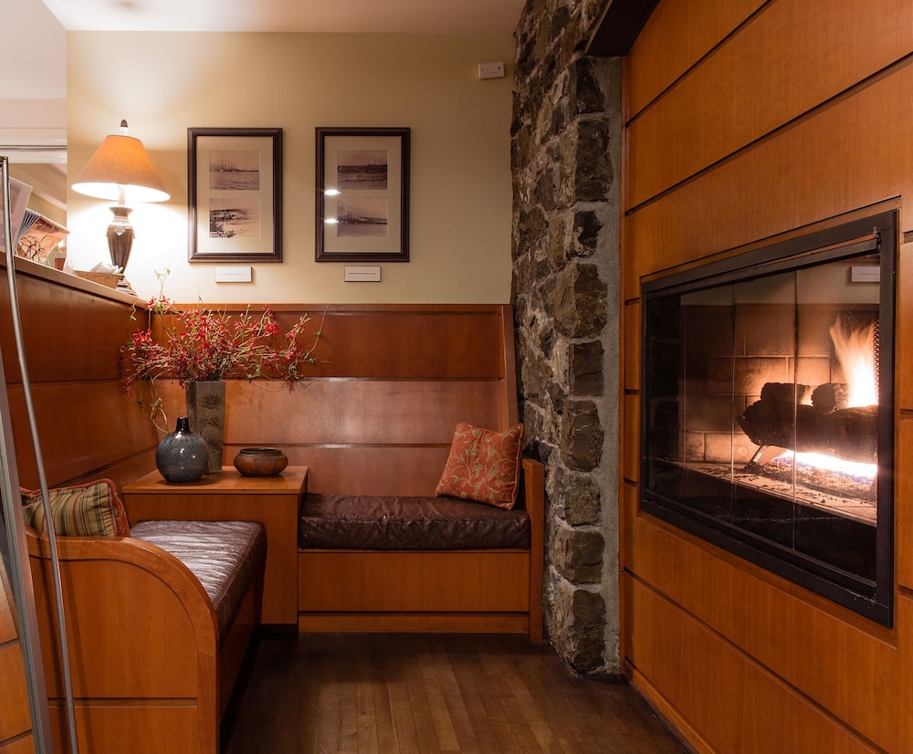 The Resort at Port Ludlow