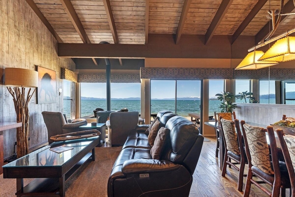 Lake Tahoe Vacations - Swimsuit Required 4 Bedroom Home by RedAwning - Property Image 46