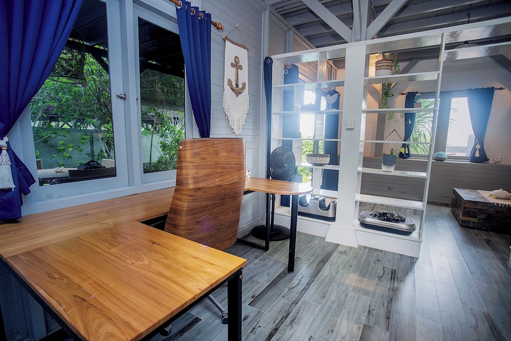 Moonlight Villa Ceningan