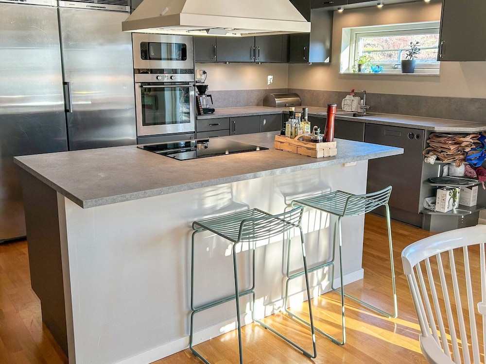 4 Star Holiday Home in Stenungsund