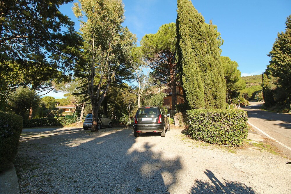 Appartamento Le Cannucce al Mare di Castiglione