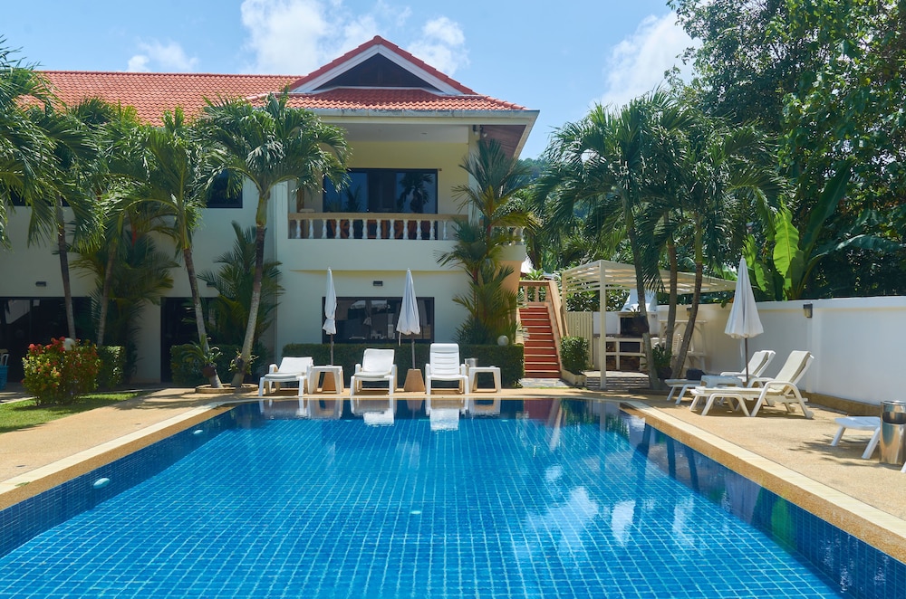 Phuket Riviera Villas