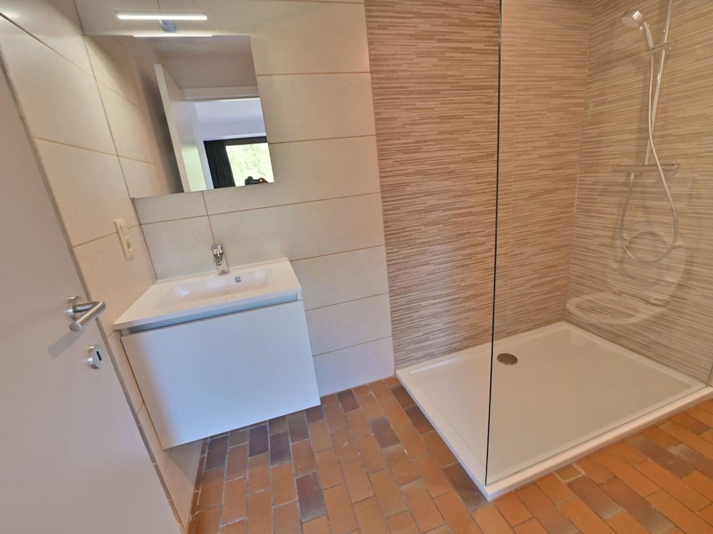 Apartment in Vielsalm Near Les Doyards Park