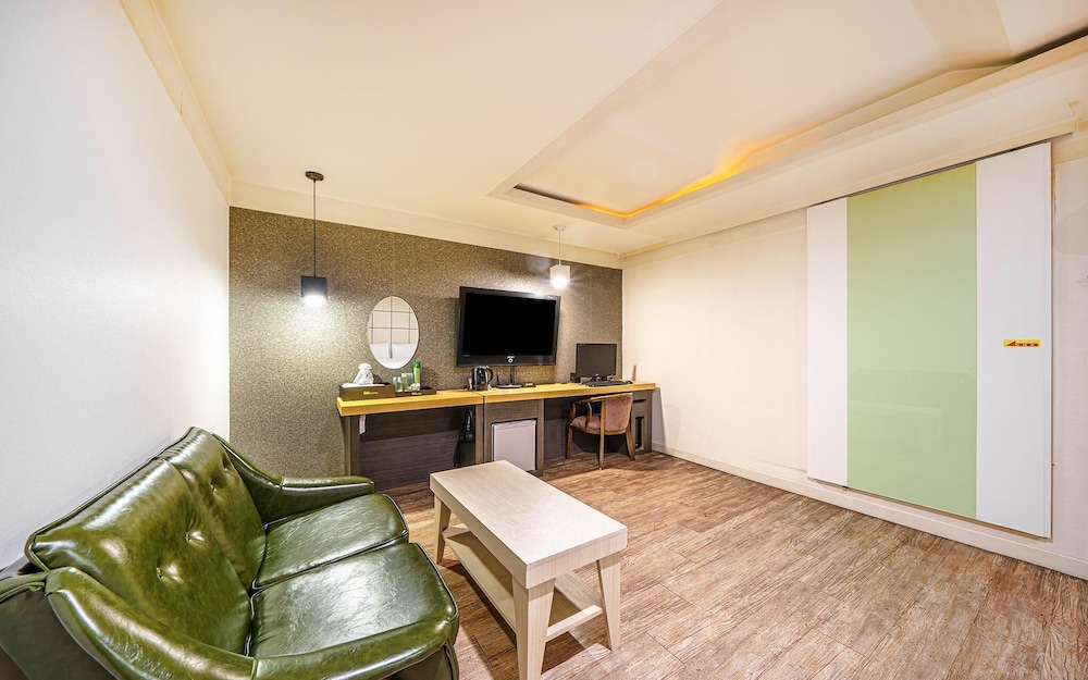 Iksan INN view 4