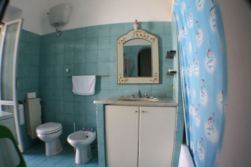 Roma Termini Inn
