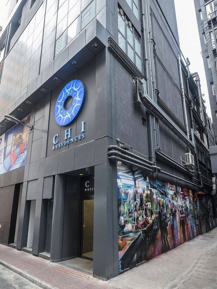CHI Residences 138