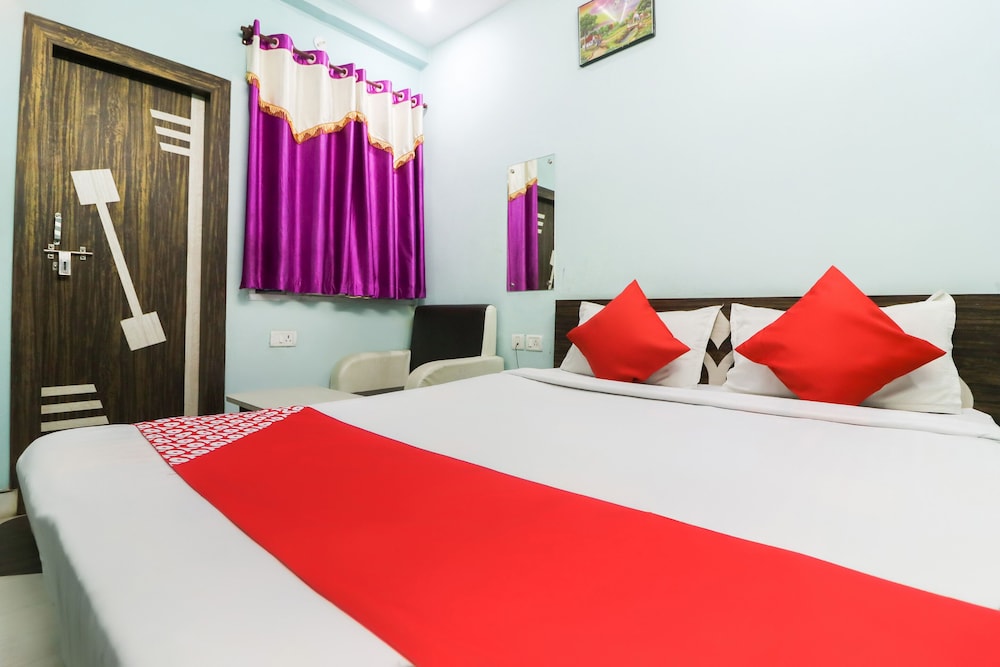 OYO 42780 Hotel Neelkanth - Property Image 19