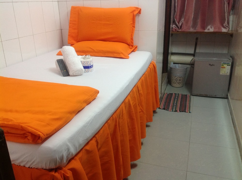 Golden Guest House