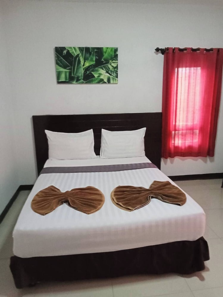 PS Hotel Saraburi