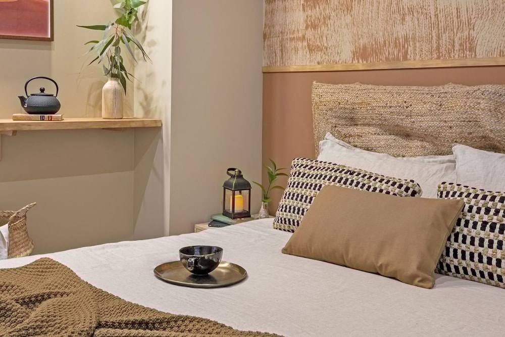 Smara - 3 Bedrooms in Salamanca