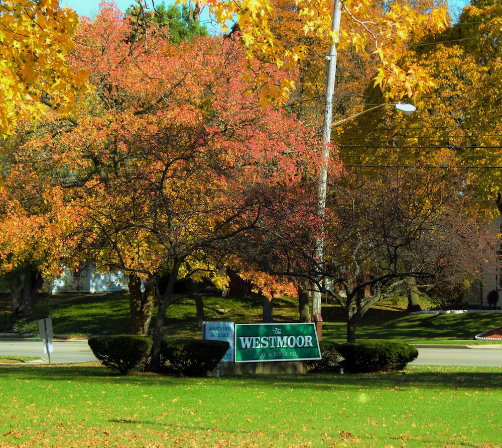 The Westmoor 5