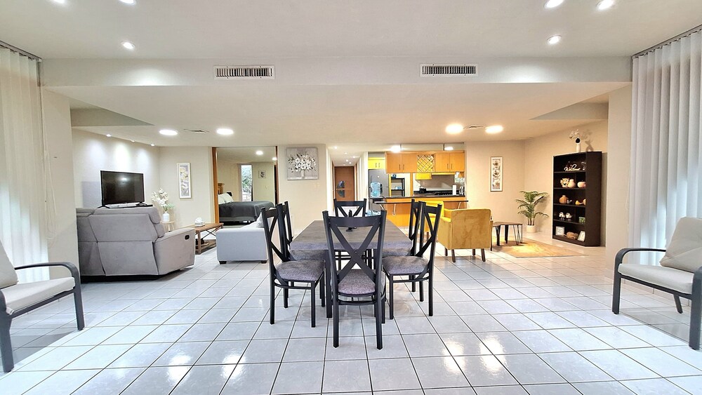 Ocean view 2BR Condo downtown Cozumel