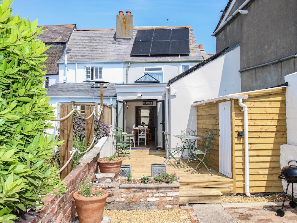 Blanche Cottage