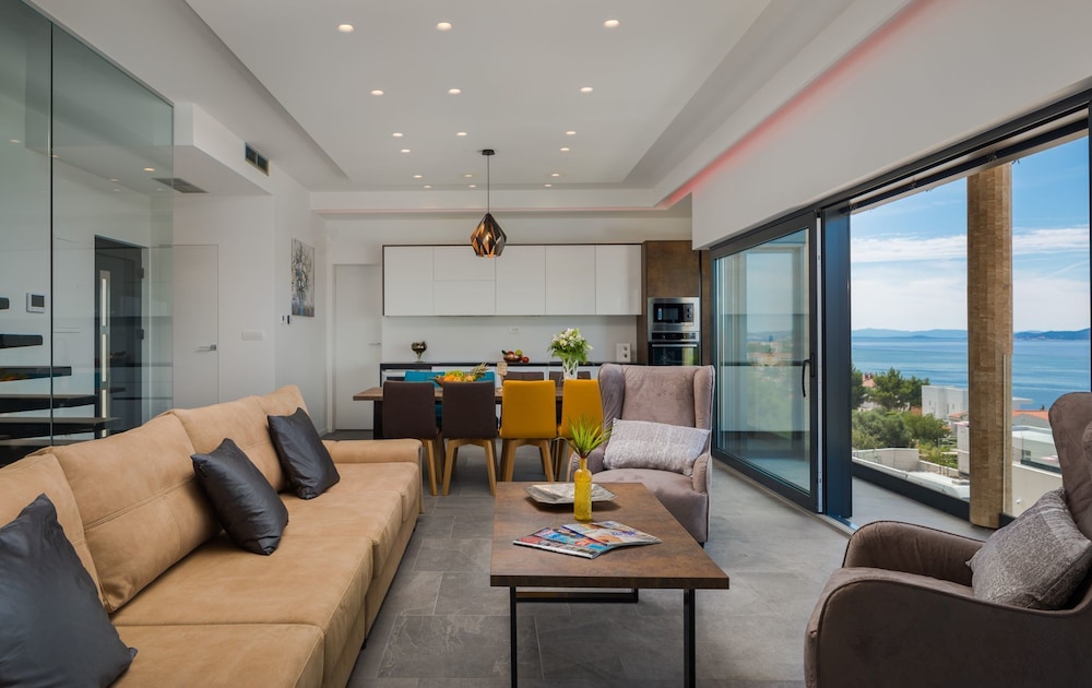 Trogir Pearl Luxury Resort