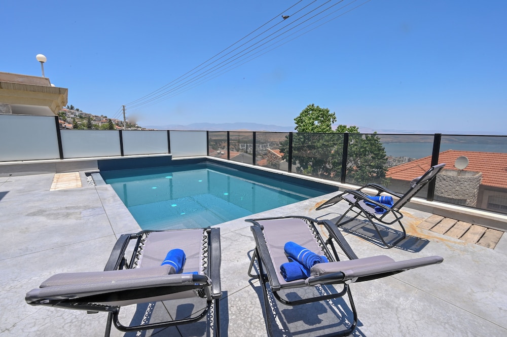 Villa Blue Horizon