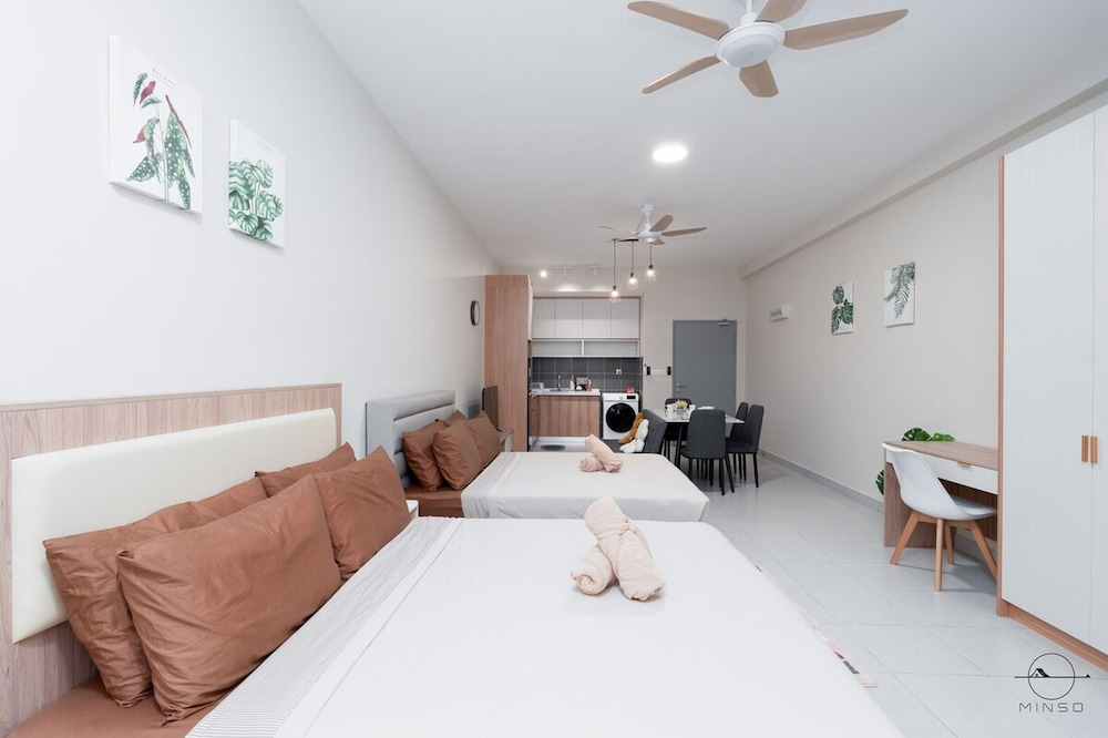 Netizen Cheras Residence by Emily in Town