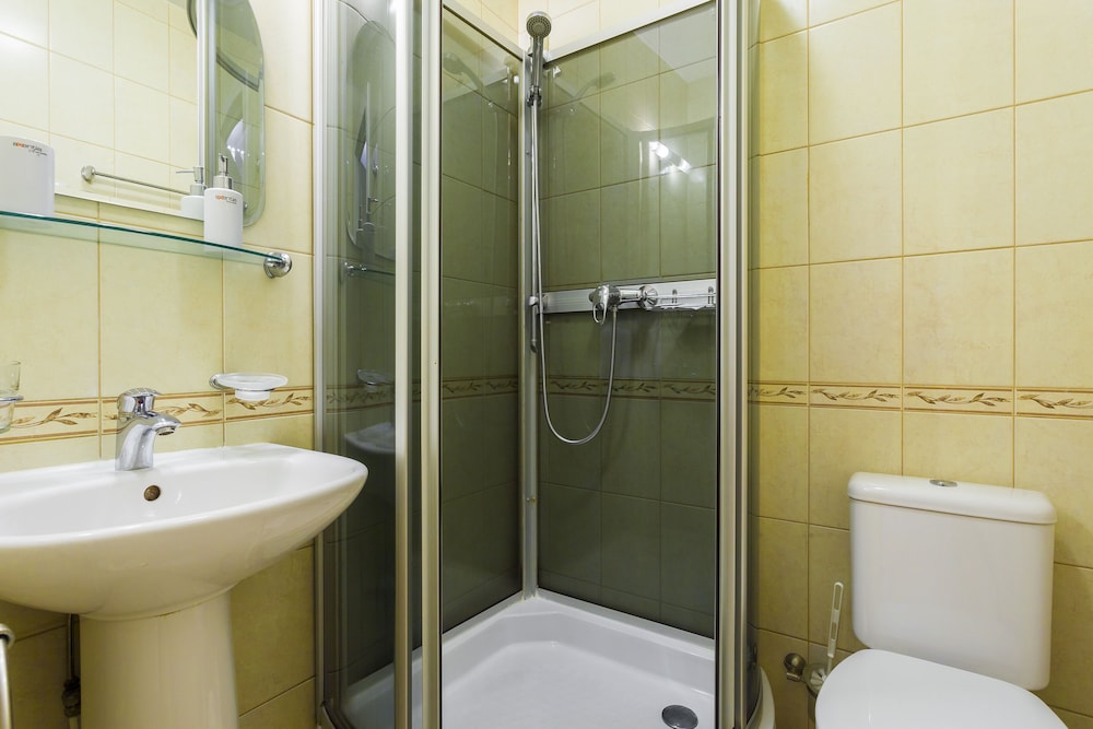 Baskov Guesthouse