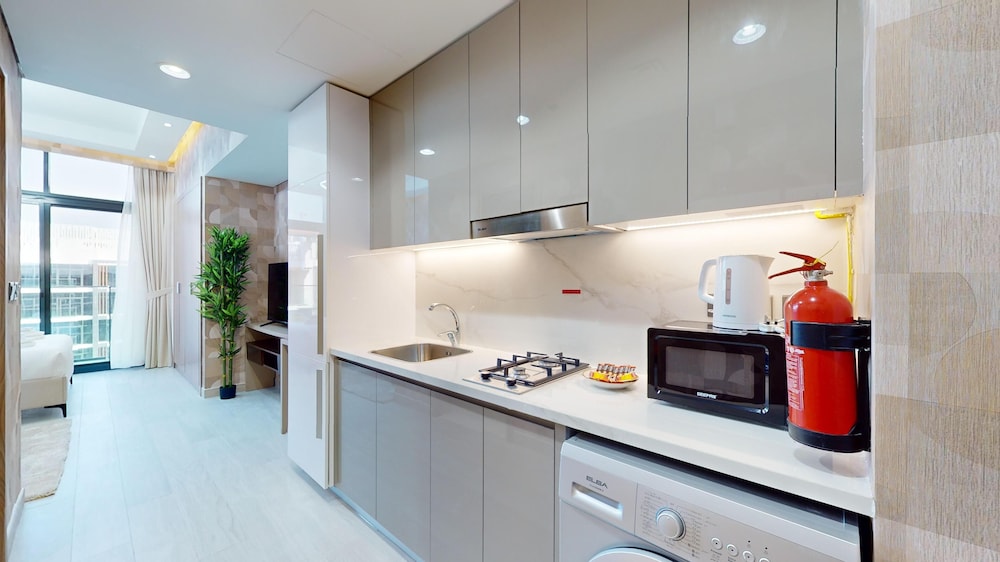 Primestay - Azizi Riviera Residences - Al Meydan