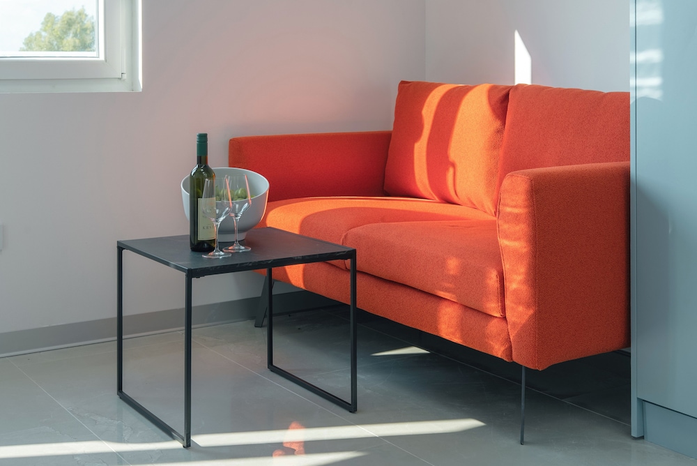 TQ City Apartments