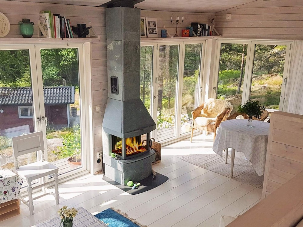 4 Star Holiday Home in Stavsnas