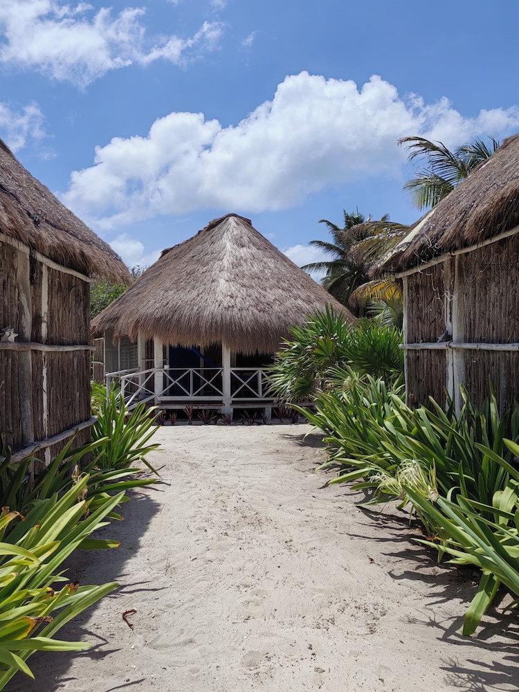 Hotel xahuayxol