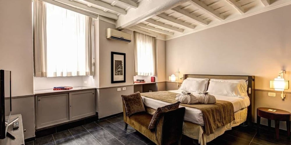 Suite Giulia 2