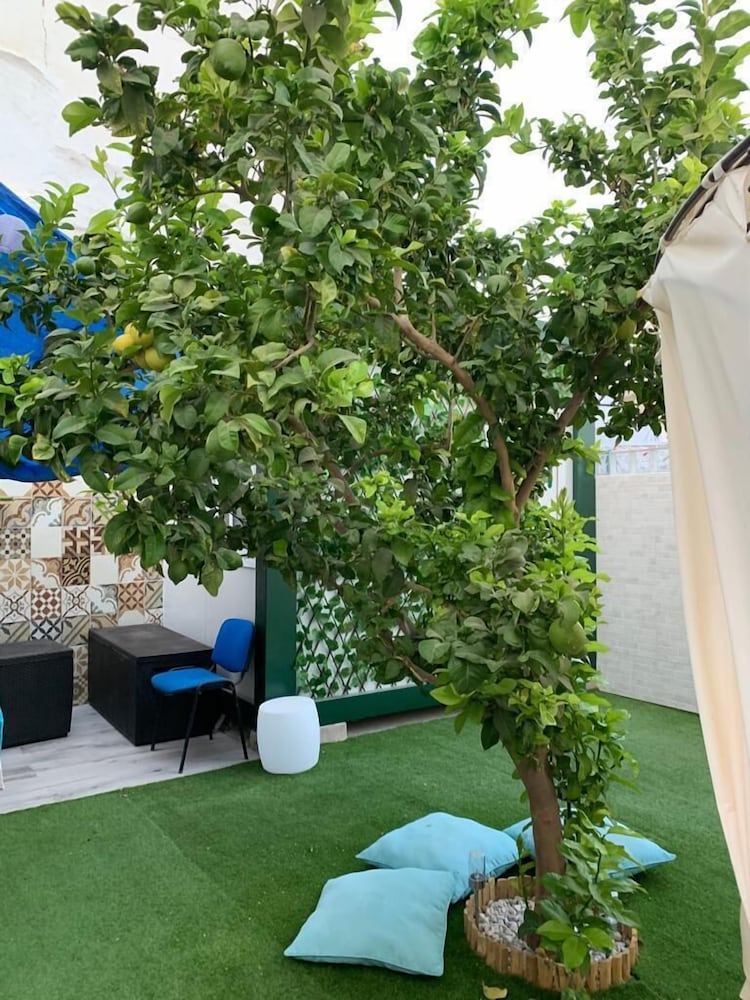 Málaga Centro Hostel - Adults Only