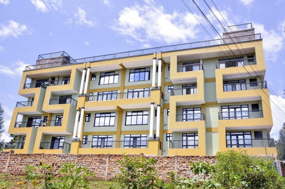 Lux Suites Legoland Residence